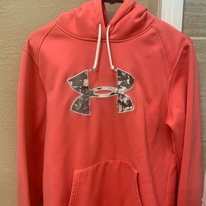 Under Armour Hoodie